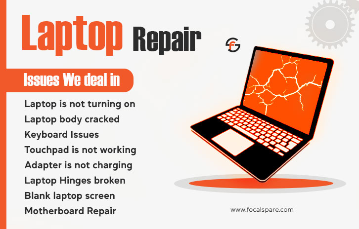 Home Laptop Repair services at Palam, Dwarka, Janakpuri, Vikaspuri, Mahavir Enclave, Uttam Nagar 