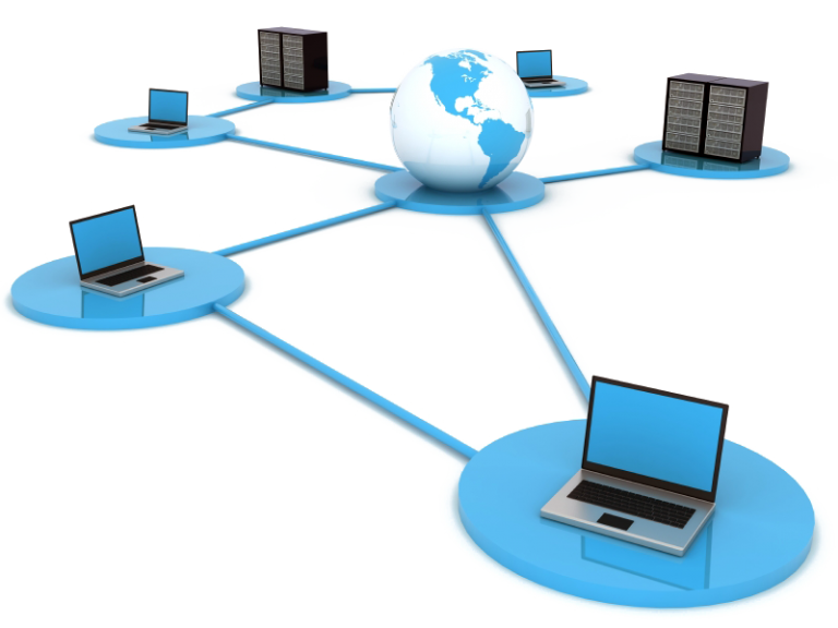 Office Networking Solution Delhi